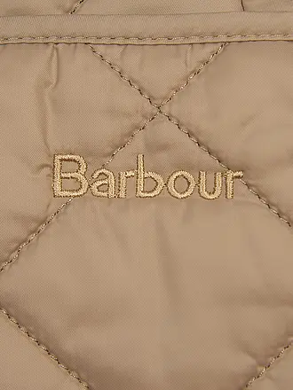 BARBOUR | Veste matelassée DEVERON | beige